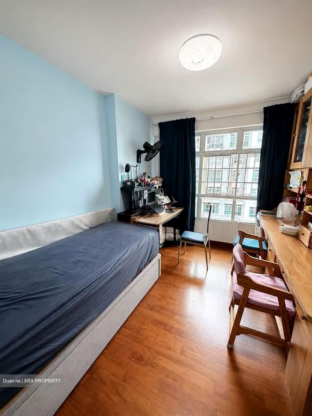 Blk 215B Compassvale Mast (Sengkang), HDB 5 Rooms #555659411